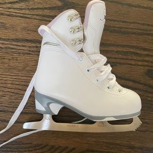 Jackson Ice skates 10J